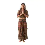 Ladies Ethnic Wear